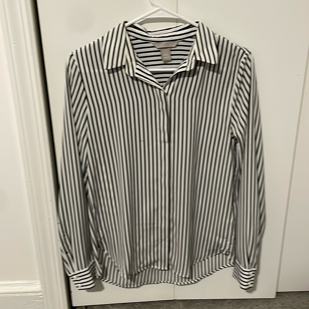 H&M Blouse